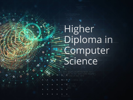 Higher Diploma in Computer Science