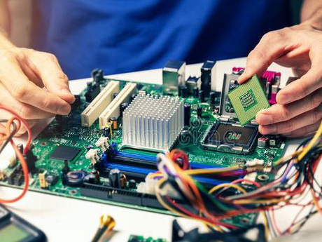 Professional Hardware Maintenance